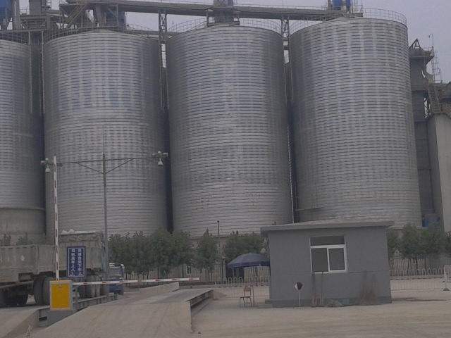 图木舒克历史上钢板仓是如何发展的呢