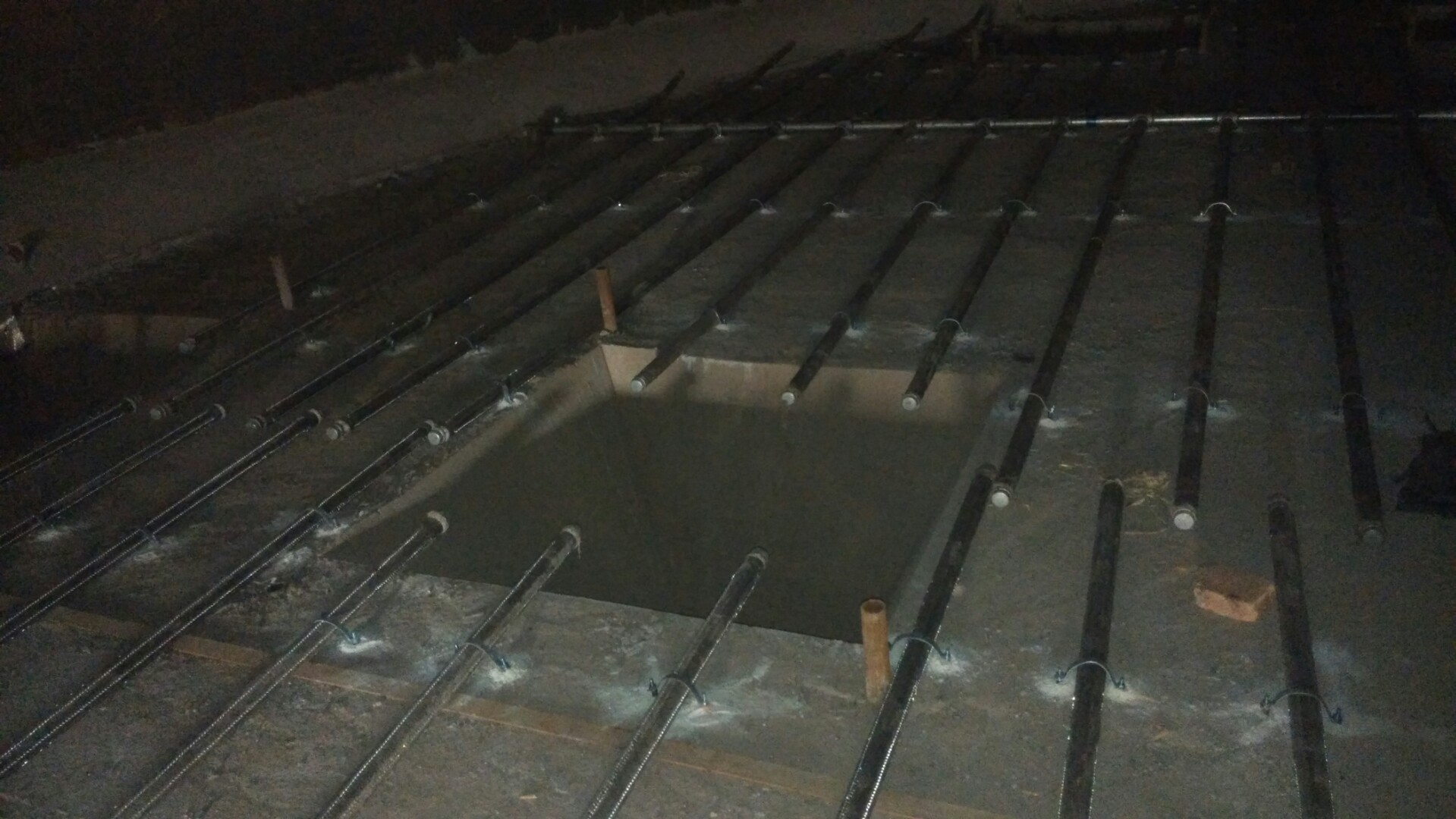 图木舒克流化棒