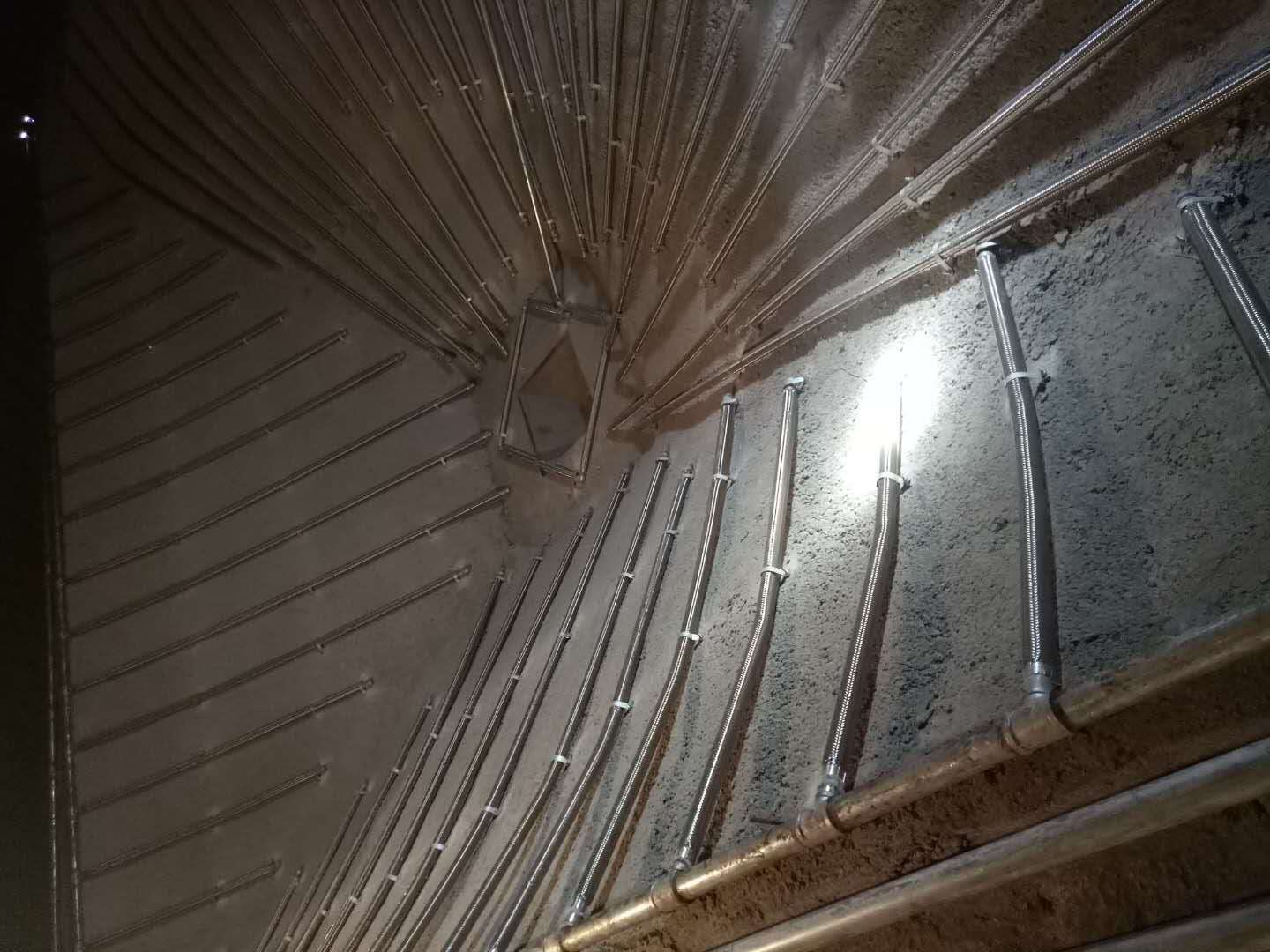 图木舒克流化棒