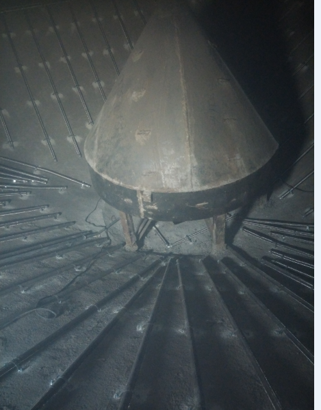 图木舒克气化管