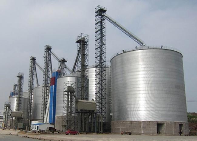 图木舒克流化棒装置安装技术说明