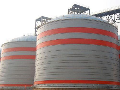 图木舒克钢板仓技术、性能综合说明